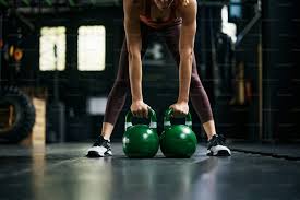 Just Ride – Cycling Classes