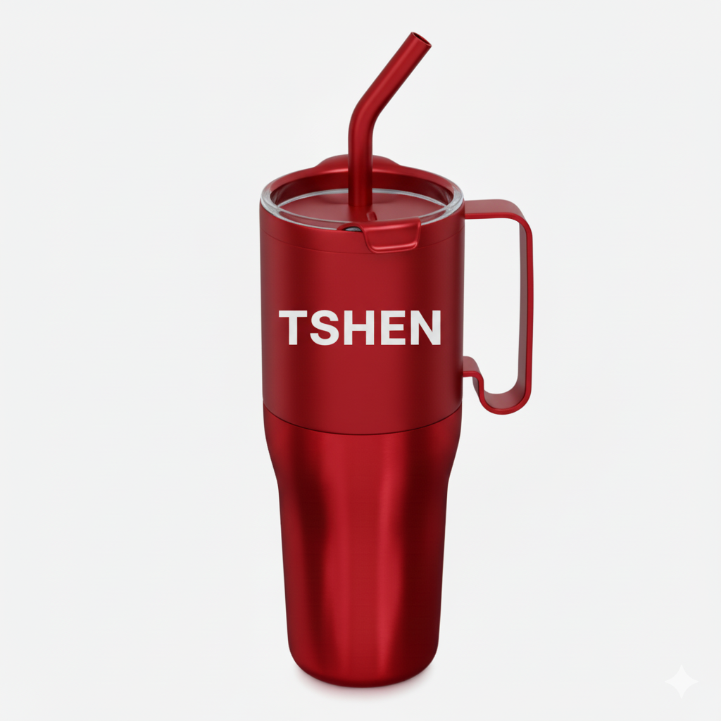 TSHEN Bottle