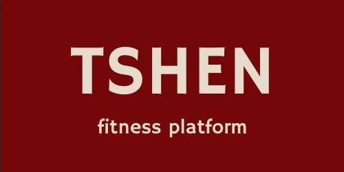 TSHEN Logo