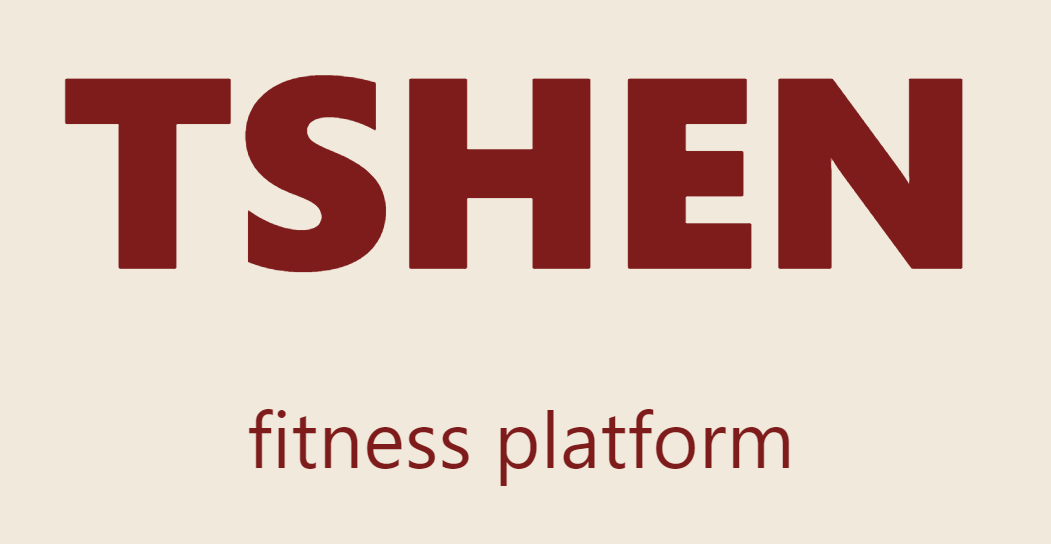 TSHEN logo